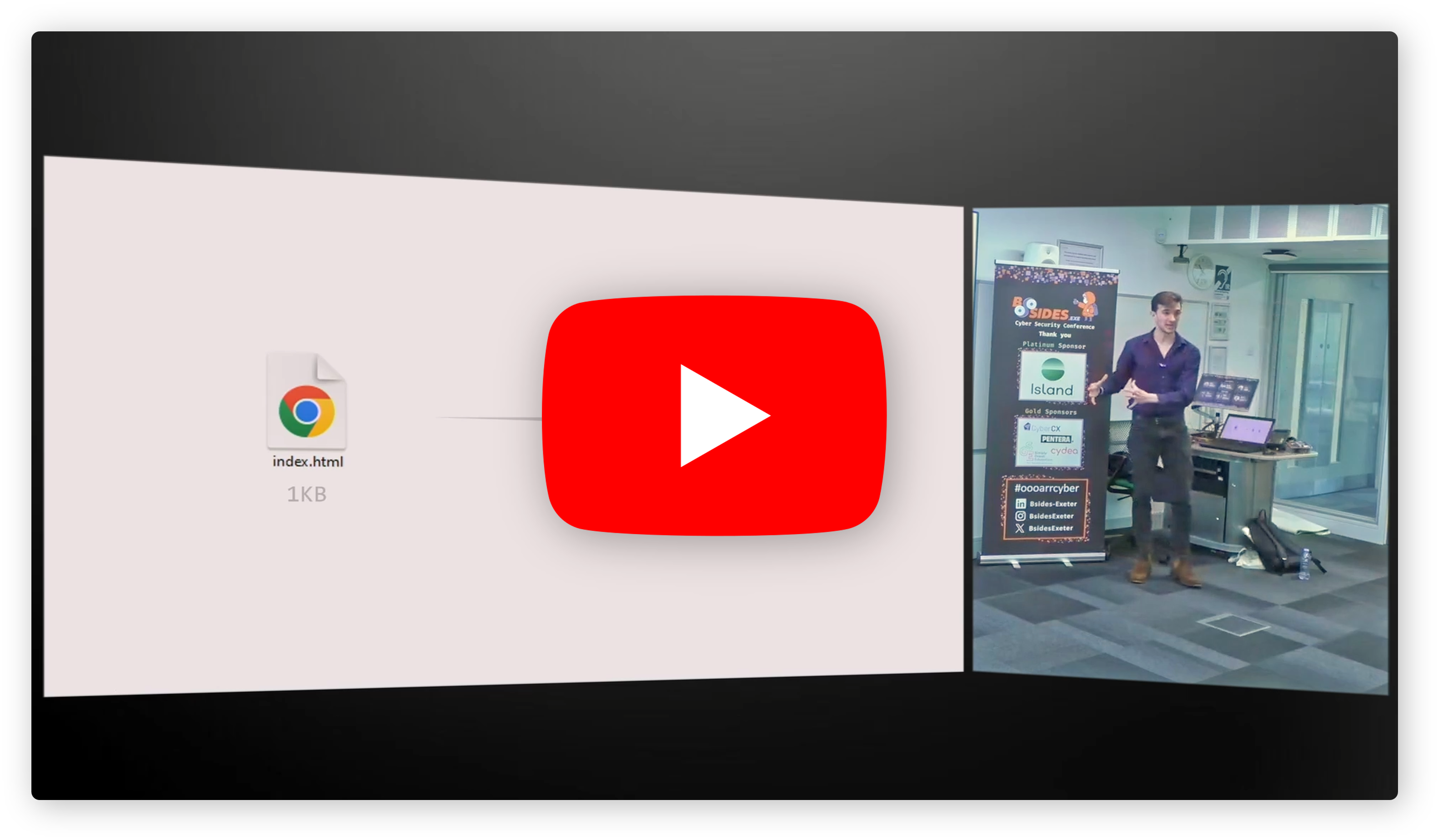 Embedded Chromium Everywhere